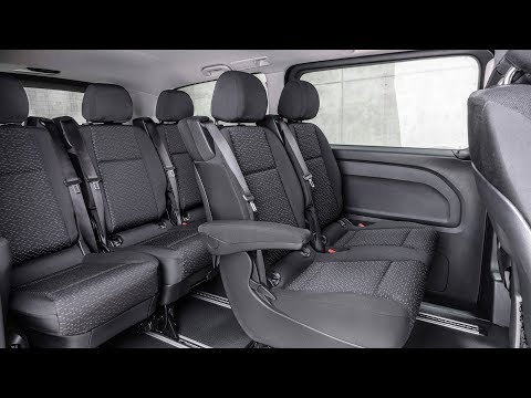 Mercedes-Benz Vito & eVito Tourer (2020) başlığını Türkçe olarak yeniden yazalım:

Mercedes-Benz Vito & eVito Tourer (2020)