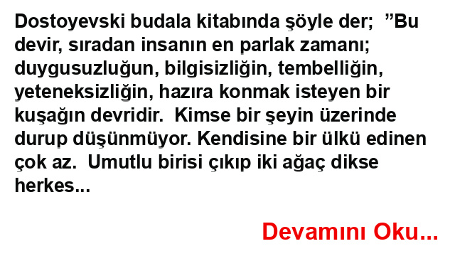 Bu Devir